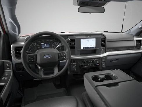 New 2026 Ford F250 XLT w/ FX4 Off-Road Package AWD/4WD image 29