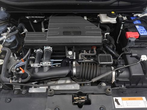 Used 2022 Honda CR-V Special Edition image 28