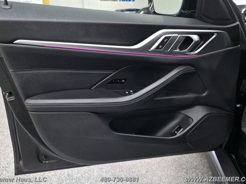 Used 2023 BMW i4 eDrive35 RWD image 22