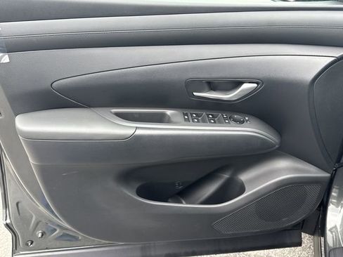 New 2026 Hyundai Tucson Blue SE AWD/4WD image 10