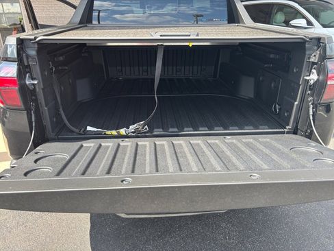 New 2025 Hyundai Santa Cruz Limited image 15