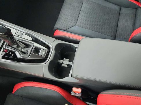 New 2026 Subaru WRX GT AWD/4WD image 16