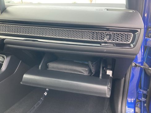 Certified 2024 Honda Civic Sport image 29