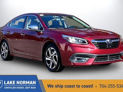 Used 2020 Subaru Legacy Touring XT w/ Popular Package #3