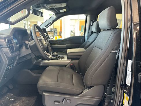 New 2026 Ford F150 XLT w/ Equipment Group 302A MID AWD/4WD image 21