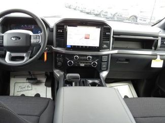 New 2026 Ford F150 XLT w/ Tow/Haul Package video 2