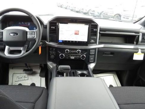 New 2026 Ford F150 XLT w/ Tow/Haul Package image 2