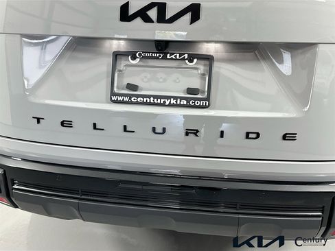 New 2027 Kia Telluride SX Prestige X-Pro AWD/4WD image 19