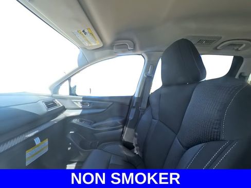 Certified 2025 Subaru Ascent Premium image 25