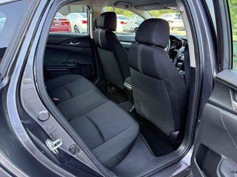 Used 2019 Honda Civic LX image 12
