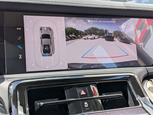 New 2026 Porsche Panamera image 19