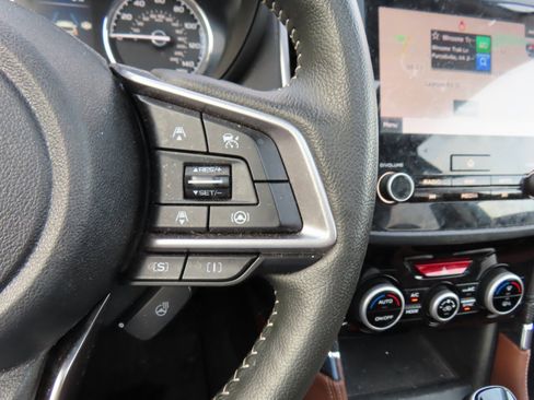 Used 2024 Subaru Forester Touring w/ POP Package 3 image 20