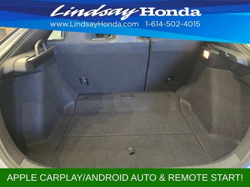 Used 2024 Honda Civic Sport image 7