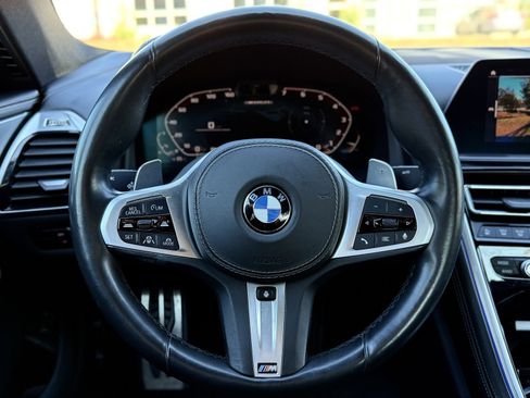 Used 2019 BMW M850i xDrive Coupe image 24