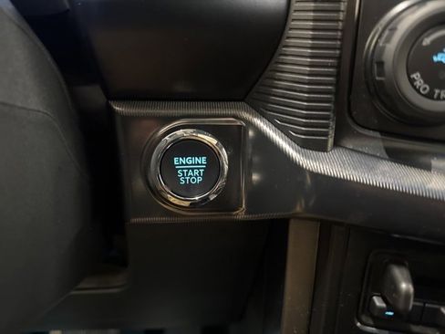 Used 2025 Ford F150 Platinum w/ Equipment Group 702A High image 37