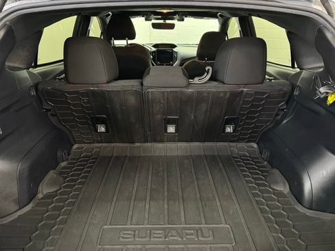 Used 2021 Subaru Impreza 2.0i Sport w/ Popular Package #2 image 36