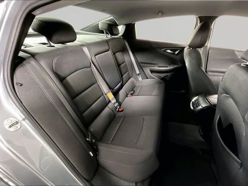 Used 2024 Chevrolet Malibu LT FWD image 22
