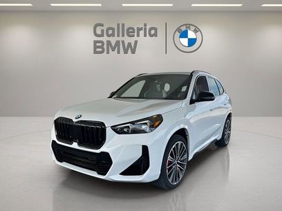 New 2026 BMW X1 xDrive28i