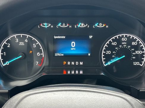 Used 2022 Ford F150 XLT image 23