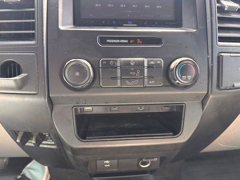 Used 2019 Ford F150 XL w/ Equipment Group 101A Mid RWD image 19