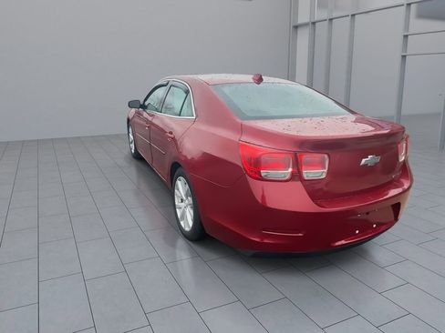 Used 2013 Chevrolet Malibu LT image 8