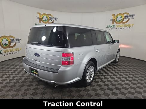 Used 2014 Ford Flex SE FWD image 9