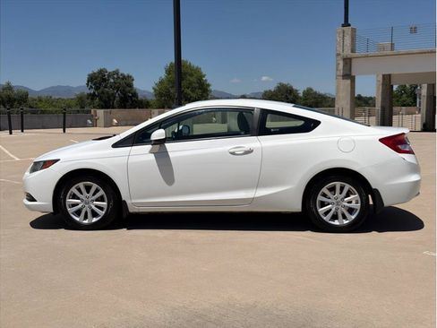 Used 2012 Honda Civic EX-L image 4