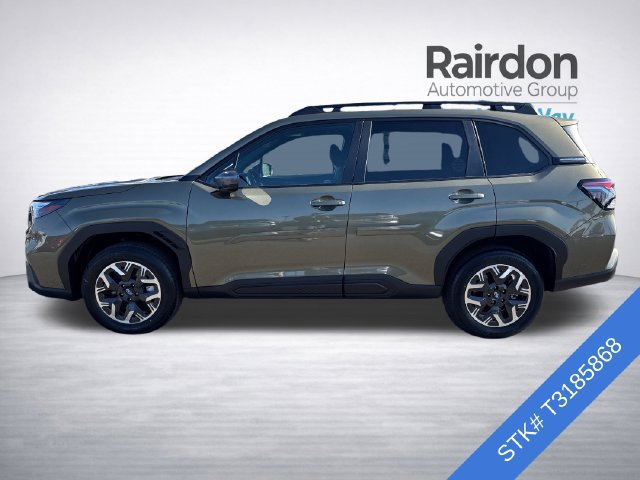 New 2026 Subaru Forester Premium AWD/4WD image 4