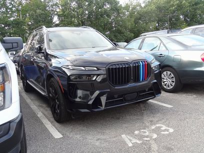 Used 2023 BMW X7 xDrive40i w/ Executive Package
