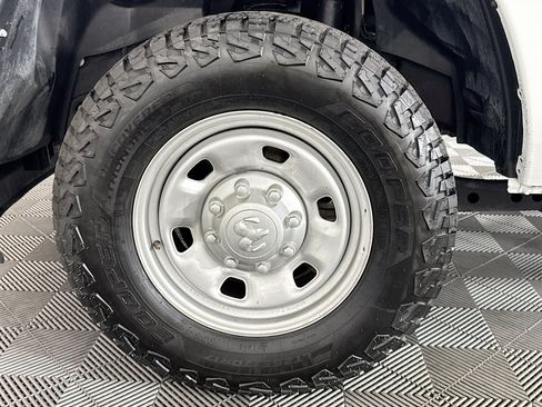 Used 2024 RAM 2500 Tradesman AWD/4WD image 66