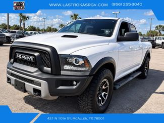 Used 2017 RAM 1500 Rebel w/ Luxury Group AWD/4WD video 1
