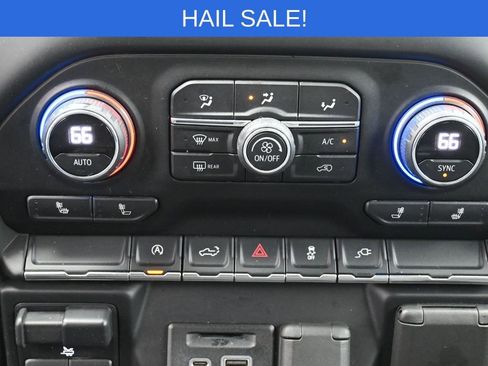 Used 2020 Chevrolet Silverado 1500 LT w/ All-Star Edition image 16