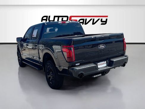 Used 2025 Ford F150 STX w/ Equipment Group 201A FX4 image 5