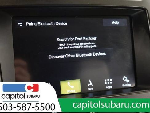 Used 2018 Ford Explorer Platinum AWD/4WD image 26