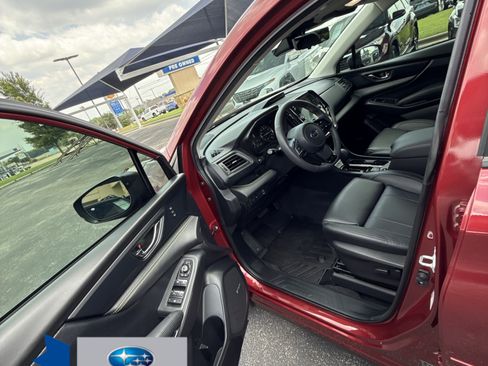 Used 2026 Subaru Ascent Bronze Edition AWD/4WD image 20