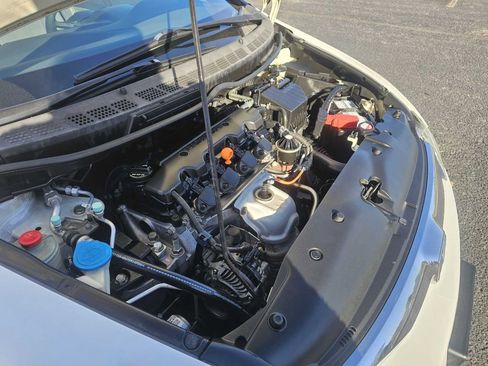 Used 2009 Honda Civic DX-VP image 37