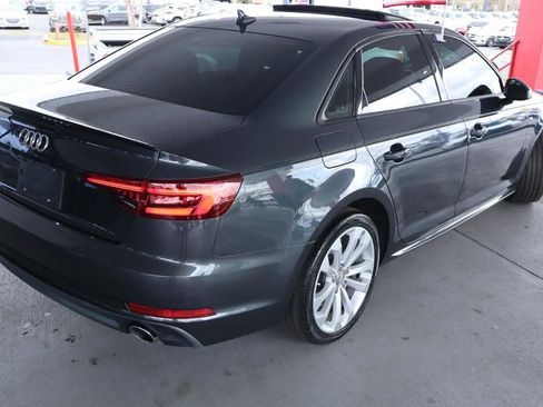 Used 2018 Audi A4 2.0T Ultra Premium image 5