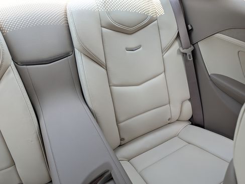 Used 2014 Cadillac ELR FWD image 14