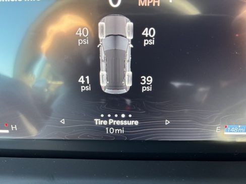 New 2025 Jeep Grand Cherokee Limited w/ Black Appearance Package image 3