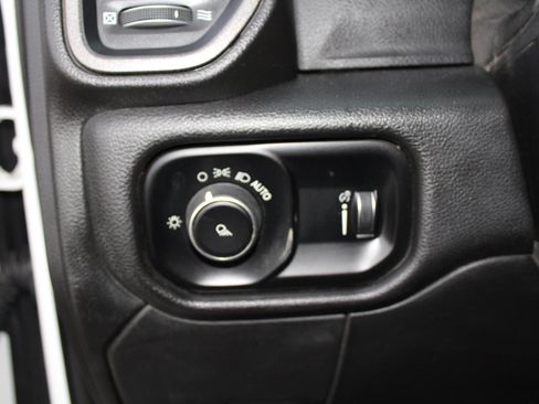 Used 2022 RAM 2500 Tradesman image 51