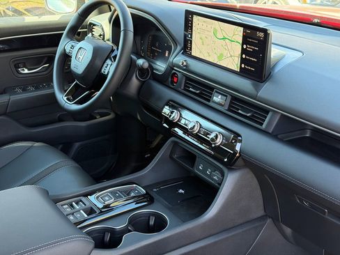 New 2026 Honda Pilot EX-L image 10
