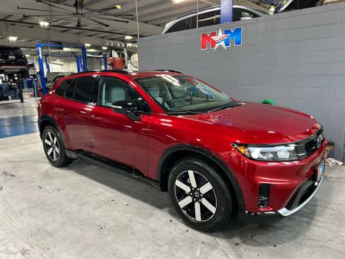 New 2026 Honda Prologue Touring image 2