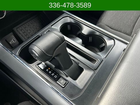 Used 2025 Ford F150 XLT w/ Equipment Group 302A MID AWD/4WD image 24