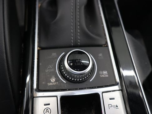 Used 2022 Kia Telluride SX w/ SX Prestige Package AWD/4WD image 48