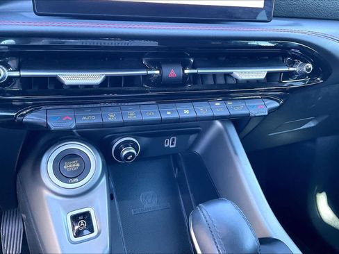 Used 2023 Dodge Hornet GT Plus w/ GT Blacktop Package image 33