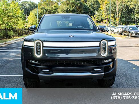 Used 2022 Rivian R1T Launch Edition image 10