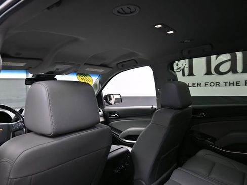 Used 2020 Chevrolet Tahoe LT w/ Luxury Package AWD/4WD image 26