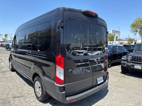 Used 2021 Ford Transit 350 XLT RWD image 17