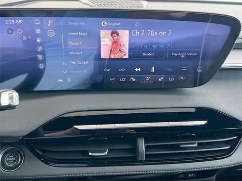 New 2026 Buick Enclave Sport Touring w/ Power Package image 10