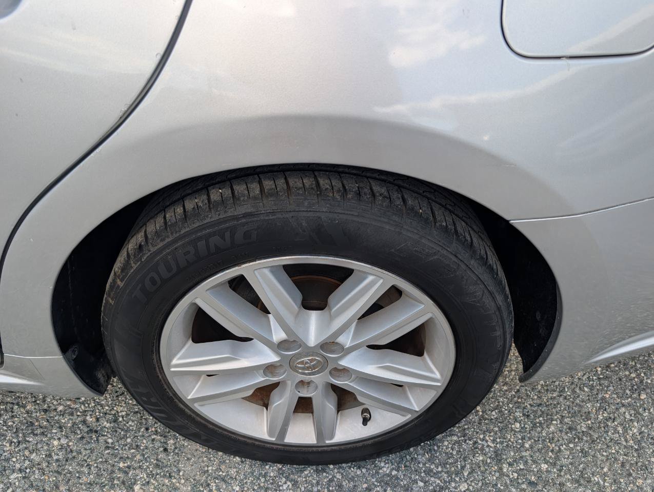 Used 2014 Toyota Avalon XLE Premium FWD image 10